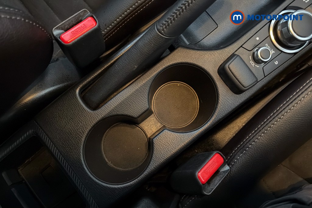 Mazda 2 Gt Sport Nav-Plus Manual Petrol Hatchback - Stock Number (1653239) - 16th supplementary image