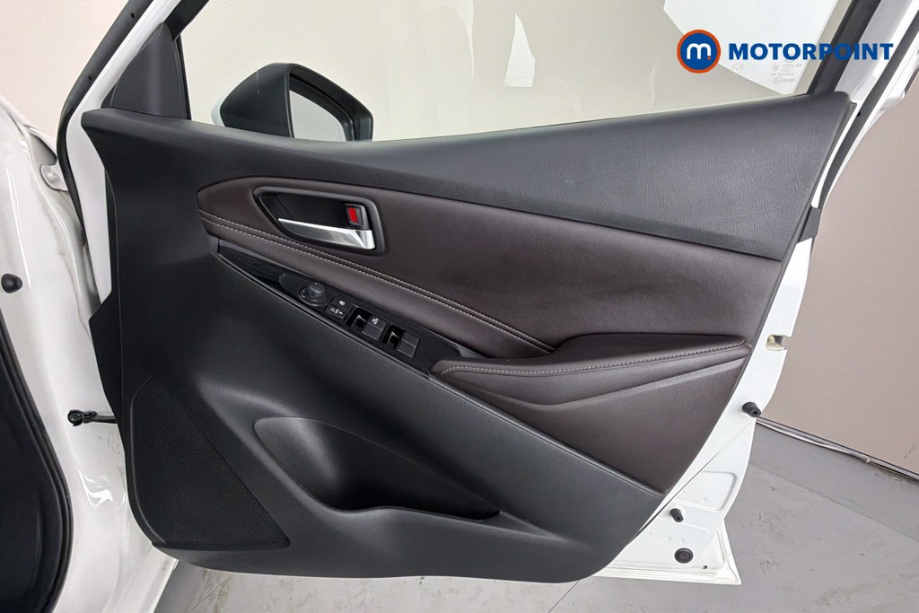 Mazda 2 Gt Sport Nav-Plus Manual Petrol Hatchback - Stock Number (1653239) - 19th supplementary image