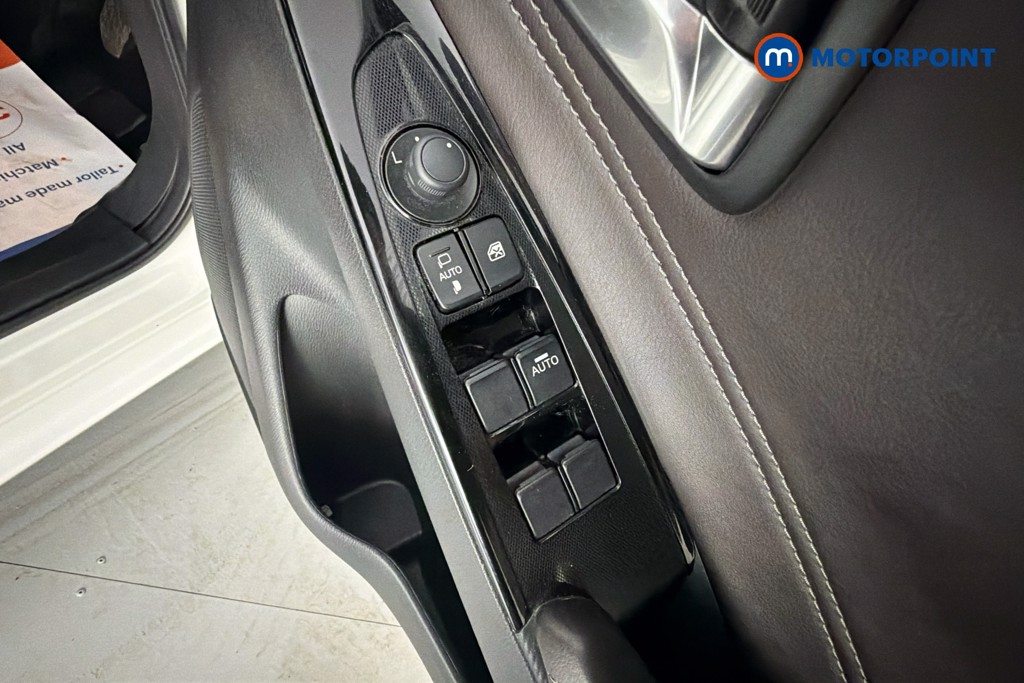 Mazda 2 Gt Sport Nav-Plus Manual Petrol Hatchback - Stock Number (1653239) - 20th supplementary image