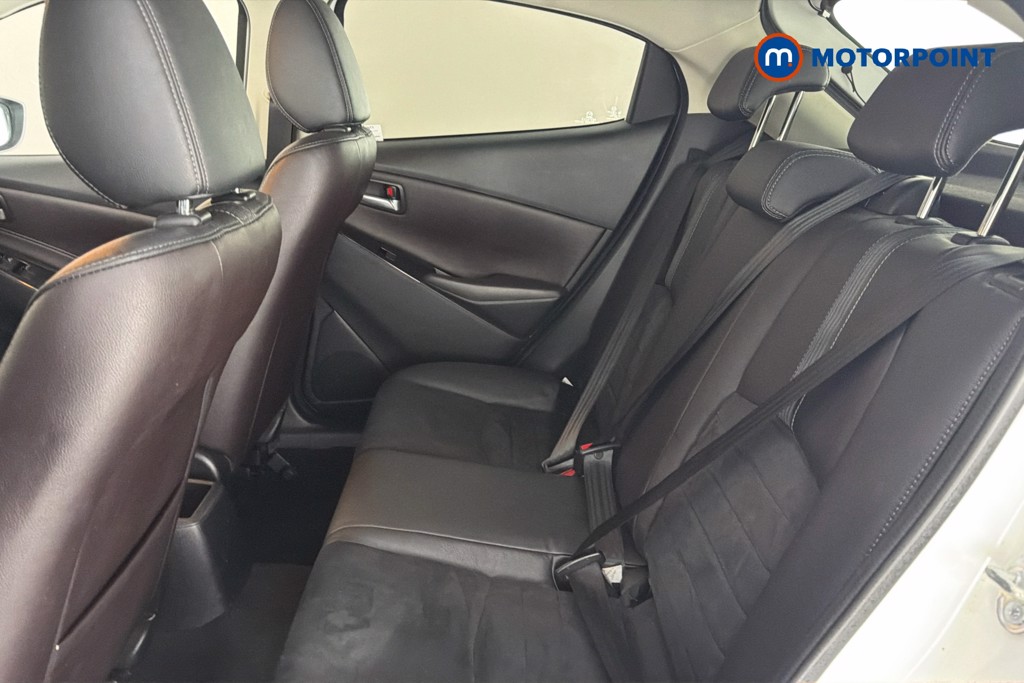 Mazda 2 Gt Sport Nav-Plus Manual Petrol Hatchback - Stock Number (1653239) - 28th supplementary image