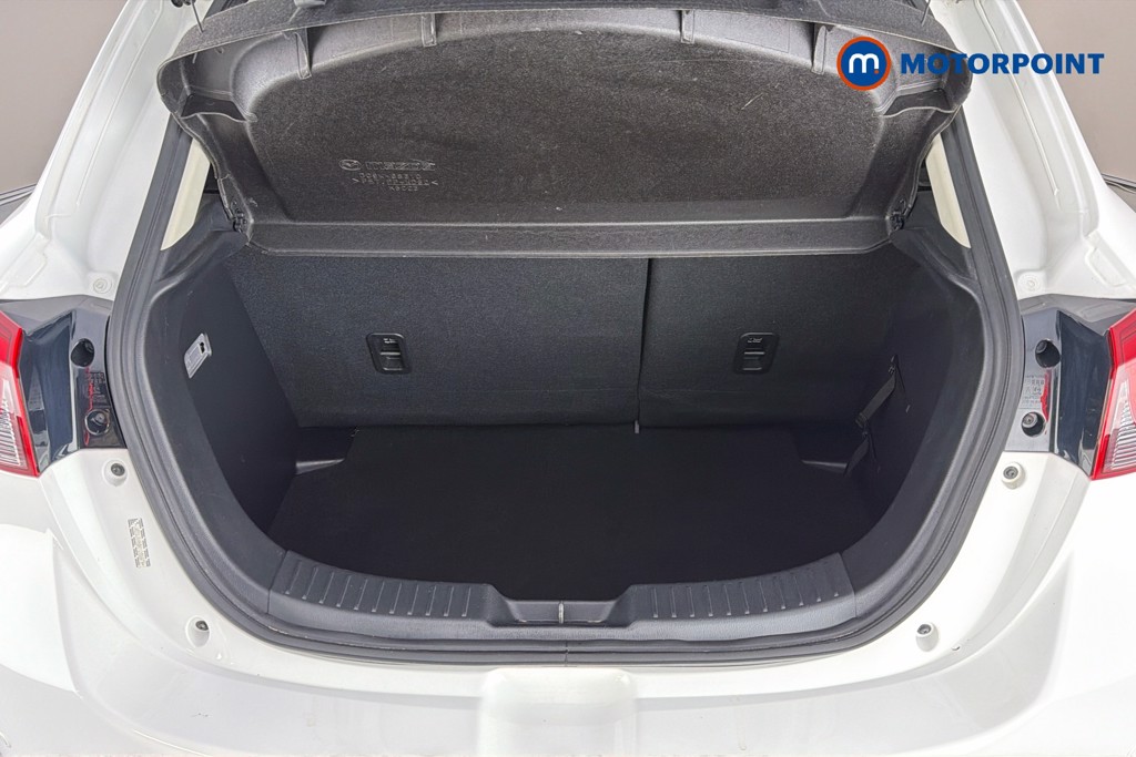 Mazda 2 Gt Sport Nav-Plus Manual Petrol Hatchback - Stock Number (1653239) - 33rd supplementary image