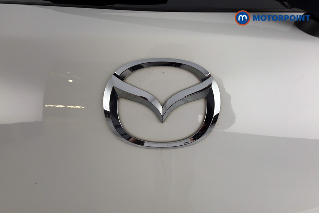 Mazda 2 Gt Sport Nav-Plus Manual Petrol Hatchback - Stock Number (1653239) - 37th supplementary image