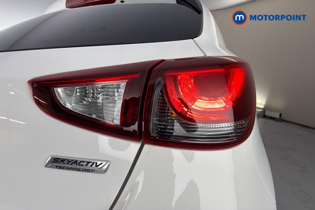 Mazda 2 Gt Sport Nav-Plus Manual Petrol Hatchback - Stock Number (1653239) - 38th supplementary image