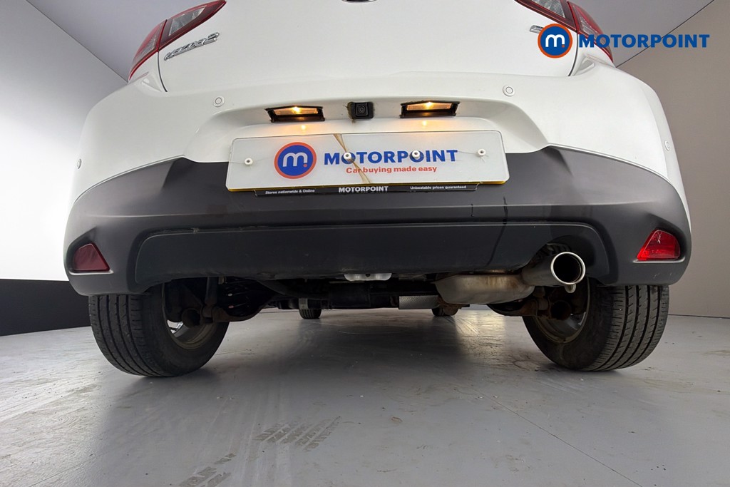 Mazda 2 Gt Sport Nav-Plus Manual Petrol Hatchback - Stock Number (1653239) - 39th supplementary image