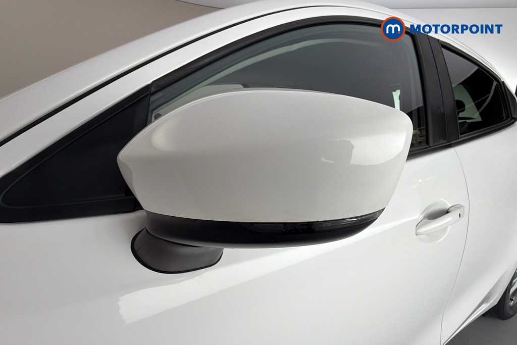 Mazda 2 Gt Sport Nav-Plus Manual Petrol Hatchback - Stock Number (1653239) - 43rd supplementary image