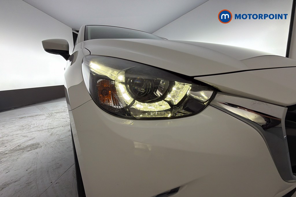 Mazda 2 Gt Sport Nav-Plus Manual Petrol Hatchback - Stock Number (1653239) - 44th supplementary image