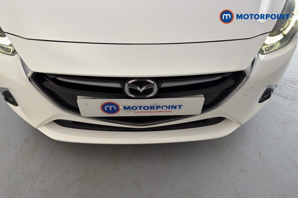 Mazda 2 Gt Sport Nav-Plus Manual Petrol Hatchback - Stock Number (1653239) - 45th supplementary image