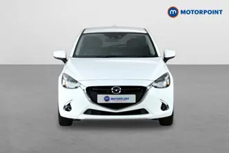 Mazda 2 Gt Sport Nav-Plus Manual Petrol Hatchback - Stock Number (1653239) - Front bumper
