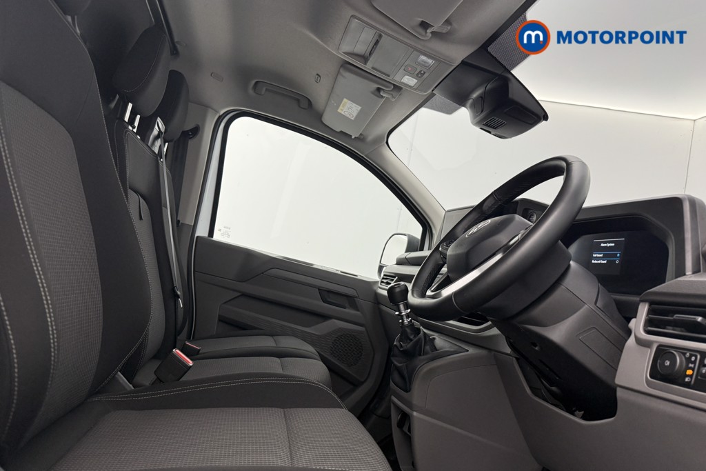 Volkswagen Transporter Commerce Plus Manual Diesel Panel Van - Stock Number (1653246) - 6th supplementary image
