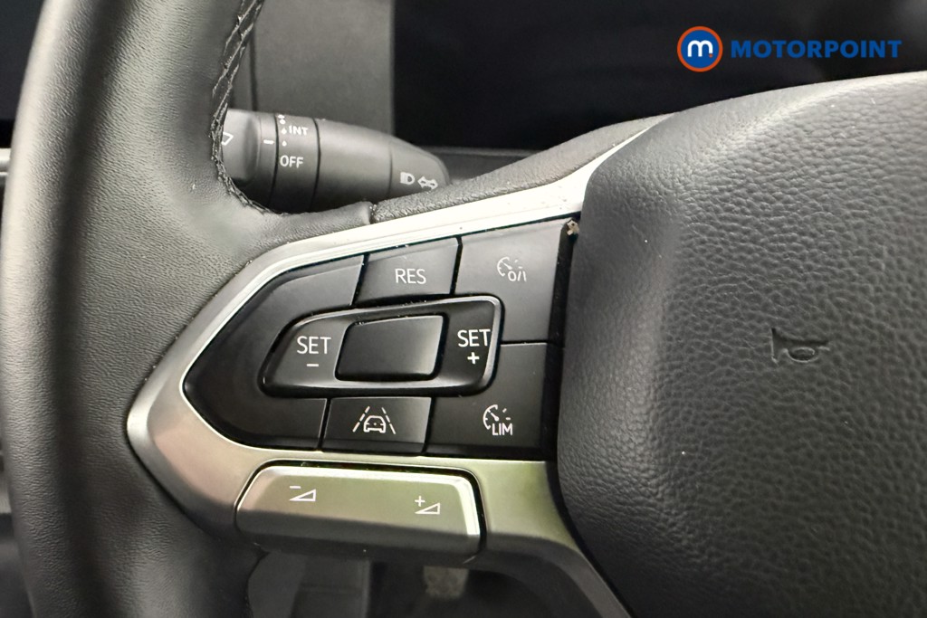 Volkswagen Transporter Commerce Plus Manual Diesel Panel Van - Stock Number (1653246) - 11th supplementary image
