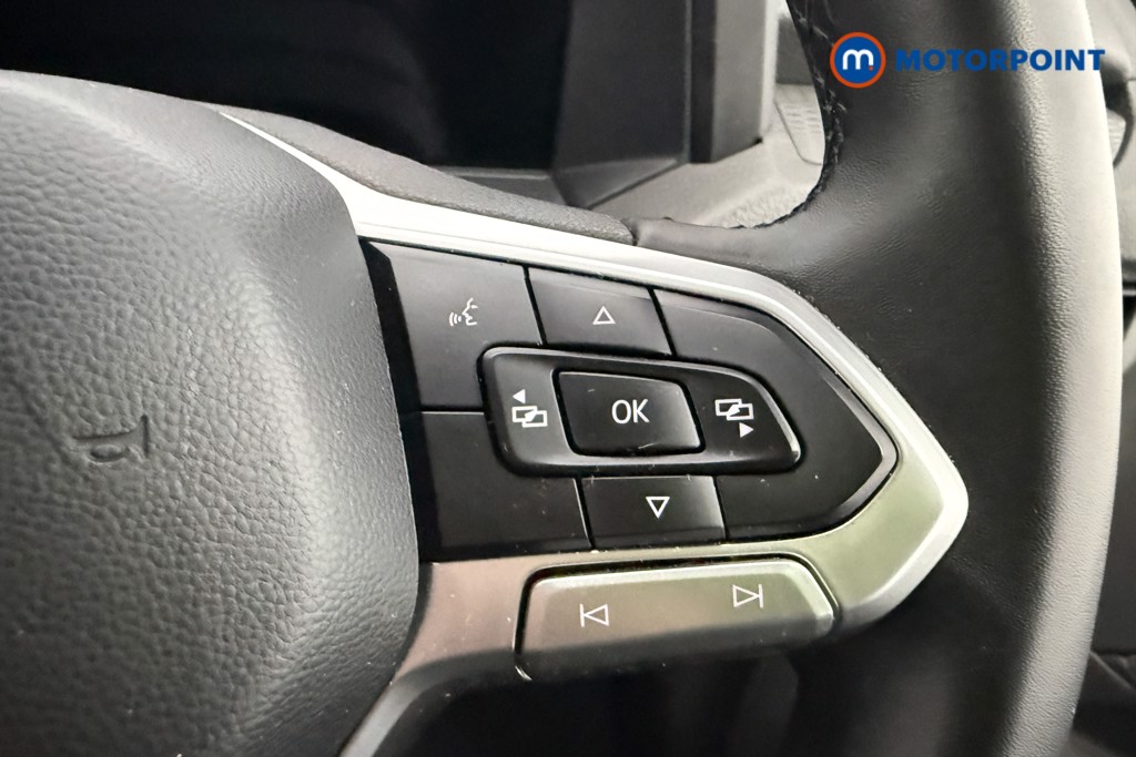 Volkswagen Transporter Commerce Plus Manual Diesel Panel Van - Stock Number (1653246) - 12th supplementary image