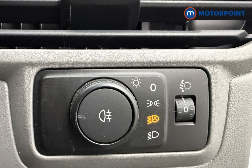 Volkswagen Transporter Commerce Plus Manual Diesel Panel Van - Stock Number (1653246) - 14th supplementary image