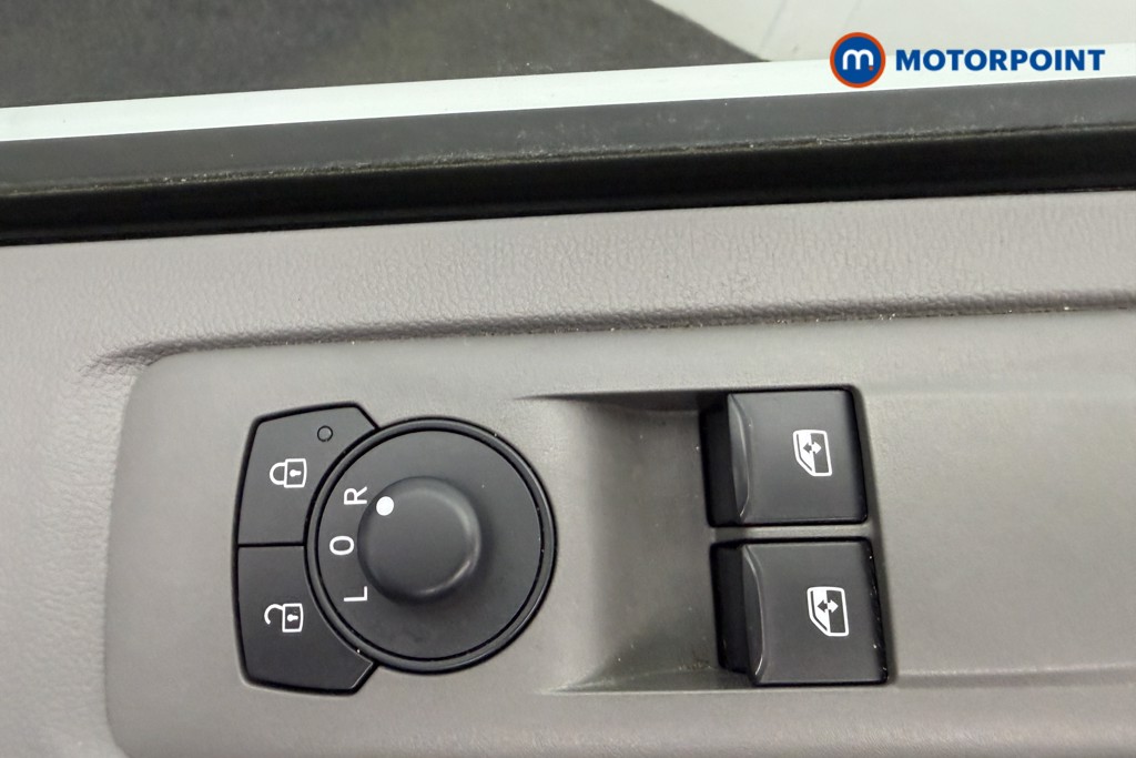 Volkswagen Transporter Commerce Plus Manual Diesel Panel Van - Stock Number (1653246) - 16th supplementary image