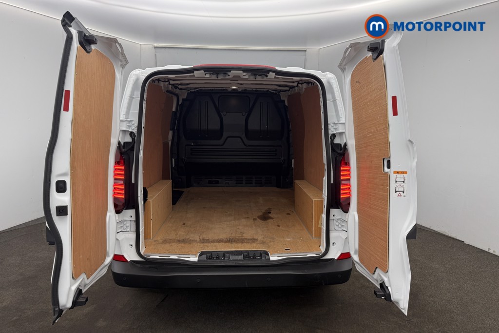 Volkswagen Transporter Commerce Plus Manual Diesel Panel Van - Stock Number (1653246) - 17th supplementary image