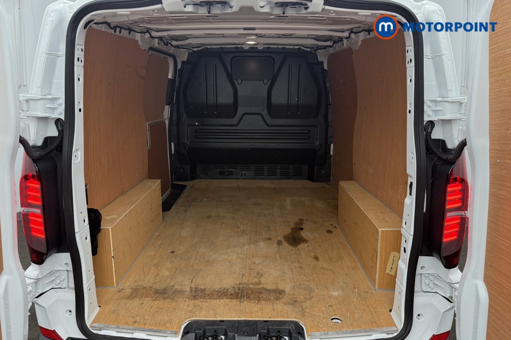 Volkswagen Transporter Commerce Plus Manual Diesel Panel Van - Stock Number (1653246) - 18th supplementary image
