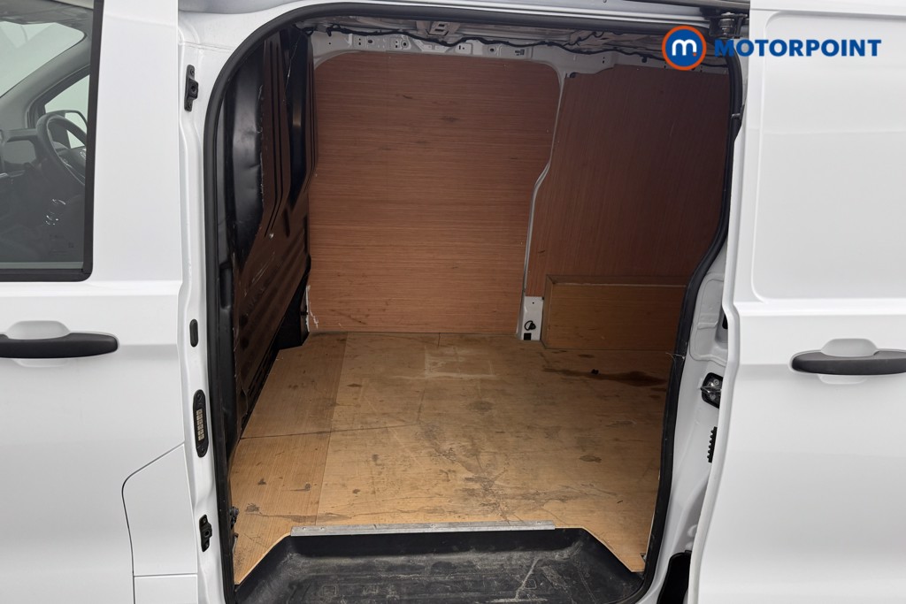 Volkswagen Transporter Commerce Plus Manual Diesel Panel Van - Stock Number (1653246) - 19th supplementary image