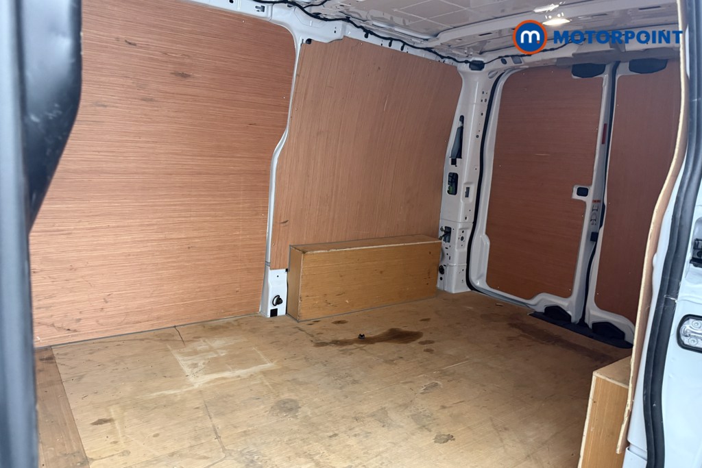 Volkswagen Transporter Commerce Plus Manual Diesel Panel Van - Stock Number (1653246) - 20th supplementary image