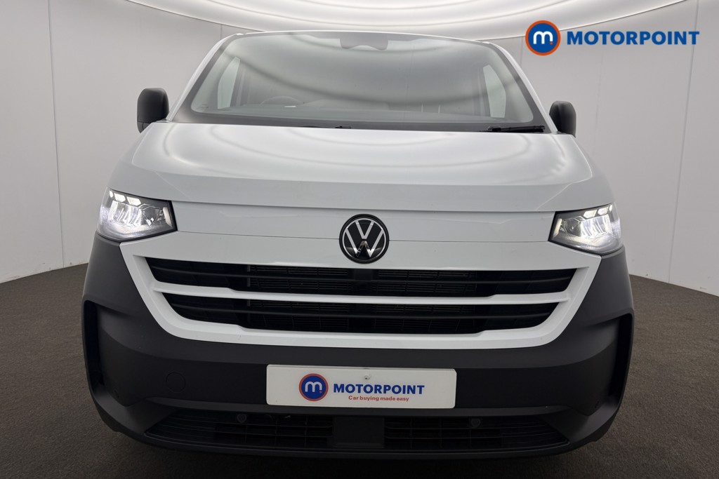 Volkswagen Transporter Commerce Plus Manual Diesel Panel Van - Stock Number (1653246) - 22nd supplementary image