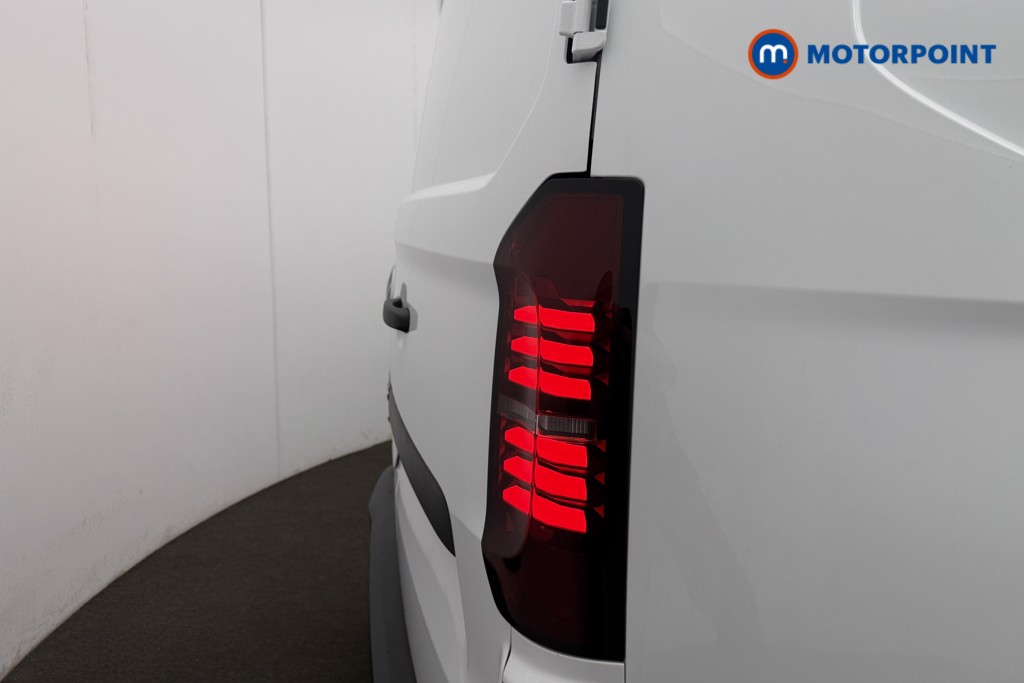 Volkswagen Transporter Commerce Plus Manual Diesel Panel Van - Stock Number (1653246) - 25th supplementary image