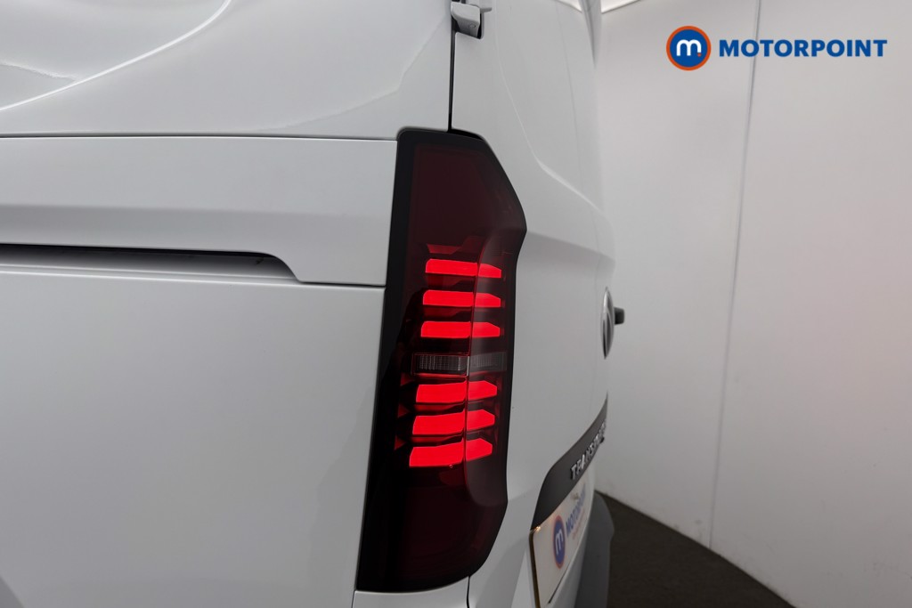 Volkswagen Transporter Commerce Plus Manual Diesel Panel Van - Stock Number (1653246) - 26th supplementary image