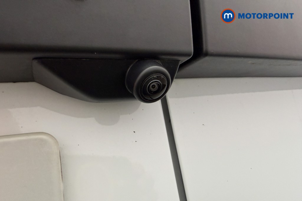 Volkswagen Transporter Commerce Plus Manual Diesel Panel Van - Stock Number (1653246) - 27th supplementary image