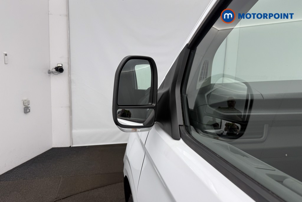 Volkswagen Transporter Commerce Plus Manual Diesel Panel Van - Stock Number (1653246) - 28th supplementary image