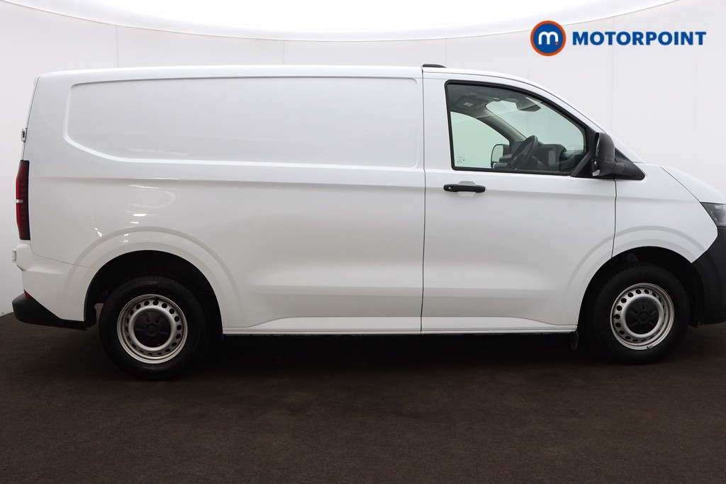 Volkswagen Transporter Commerce Plus Manual Diesel Panel Van - Stock Number (1653246) - Drivers side