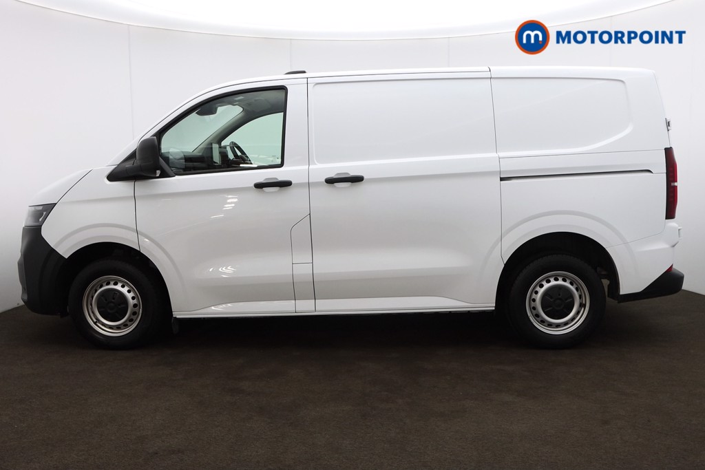 Volkswagen Transporter Commerce Plus Manual Diesel Panel Van - Stock Number (1653246) - Passenger side