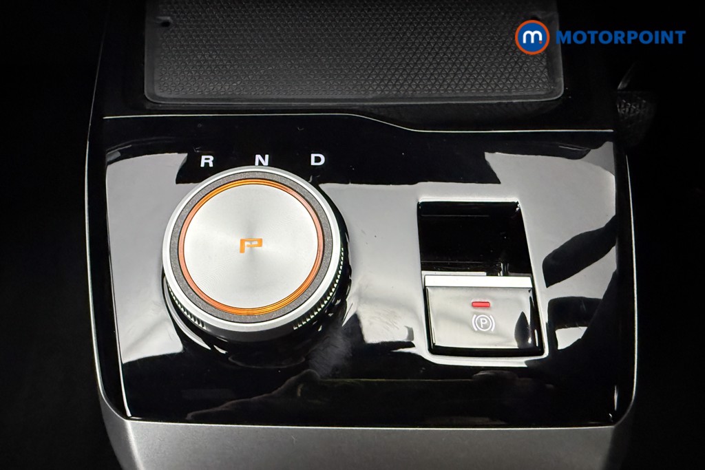 Mg Motor Uk MG4 SE Automatic Electric SUV - Stock Number (1653310) - 6th supplementary image
