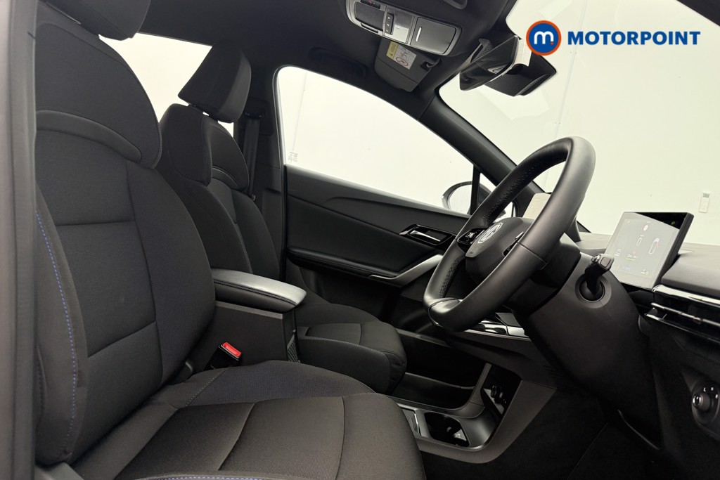 Mg Motor Uk MG4 SE Automatic Electric SUV - Stock Number (1653310) - 7th supplementary image