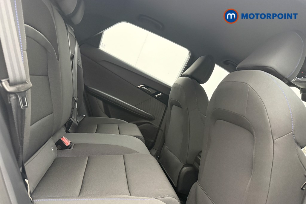 Mg Motor Uk MG4 SE Automatic Electric SUV - Stock Number (1653310) - 8th supplementary image