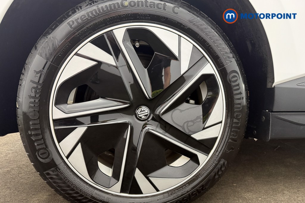 Mg Motor Uk MG4 SE Automatic Electric SUV - Stock Number (1653310) - 9th supplementary image