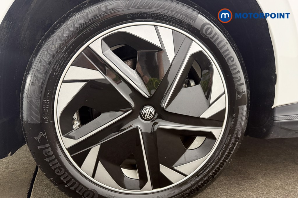 Mg Motor Uk MG4 SE Automatic Electric SUV - Stock Number (1653310) - 11th supplementary image