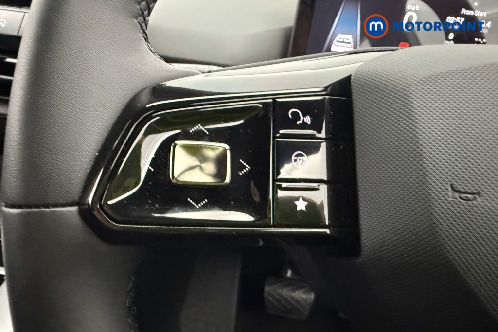 Mg Motor Uk MG4 SE Automatic Electric SUV - Stock Number (1653310) - 13th supplementary image