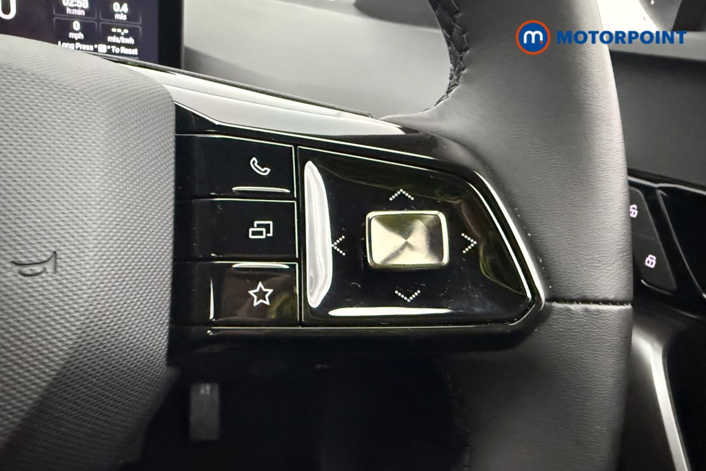 Mg Motor Uk MG4 SE Automatic Electric SUV - Stock Number (1653310) - 14th supplementary image