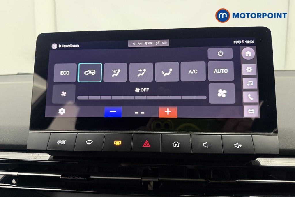 Mg Motor Uk MG4 SE Automatic Electric SUV - Stock Number (1653310) - 15th supplementary image