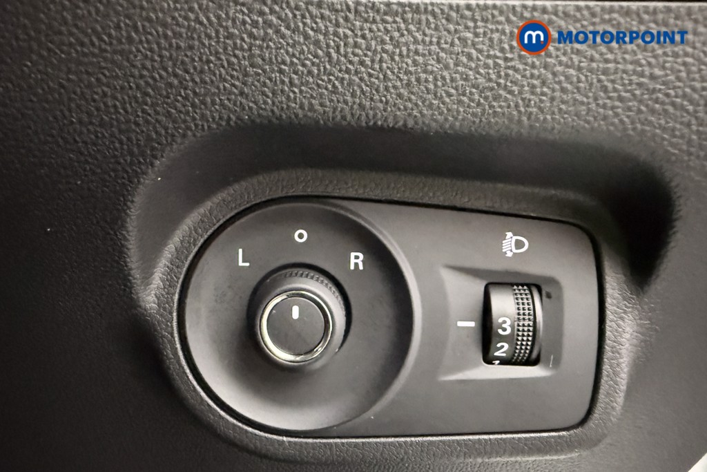 Mg Motor Uk MG4 SE Automatic Electric SUV - Stock Number (1653310) - 16th supplementary image