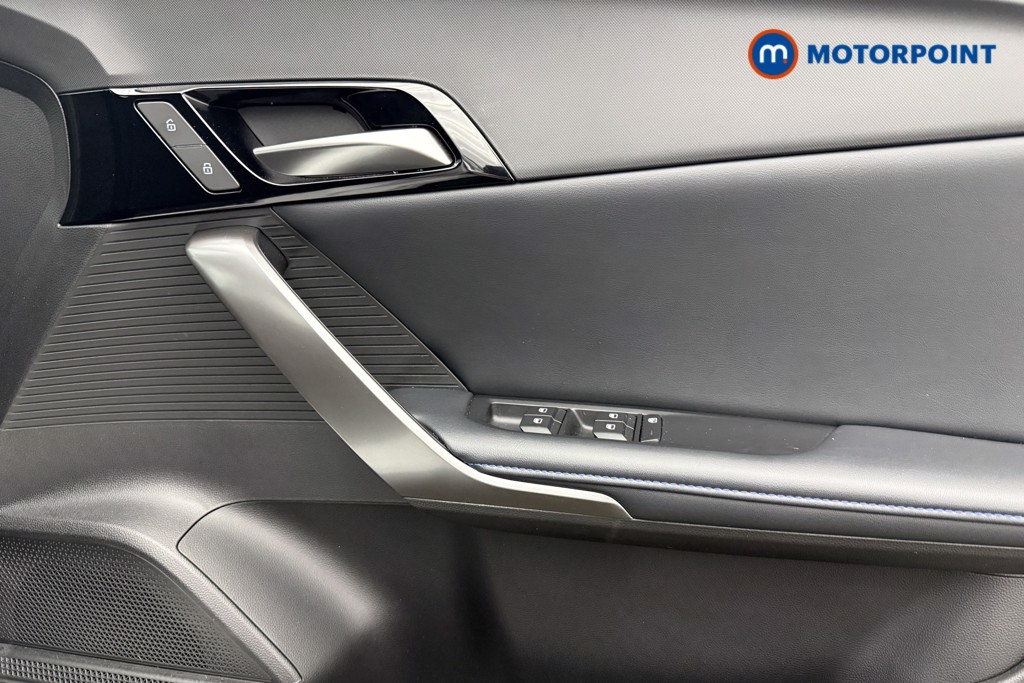 Mg Motor Uk MG4 SE Automatic Electric SUV - Stock Number (1653310) - 17th supplementary image