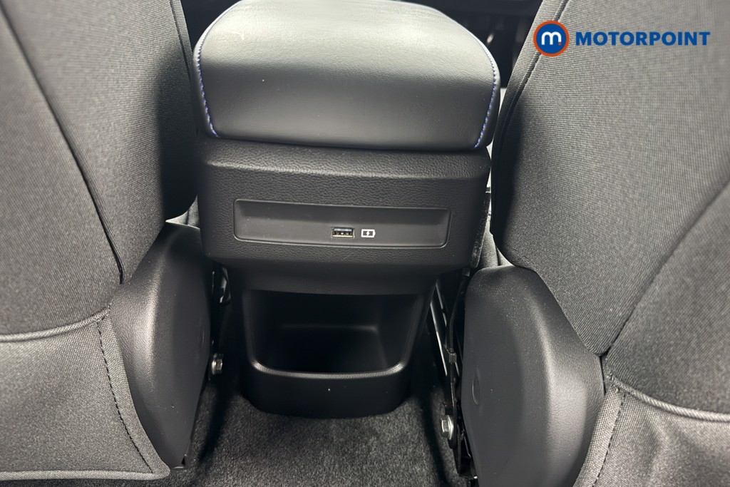 Mg Motor Uk MG4 SE Automatic Electric SUV - Stock Number (1653310) - 19th supplementary image