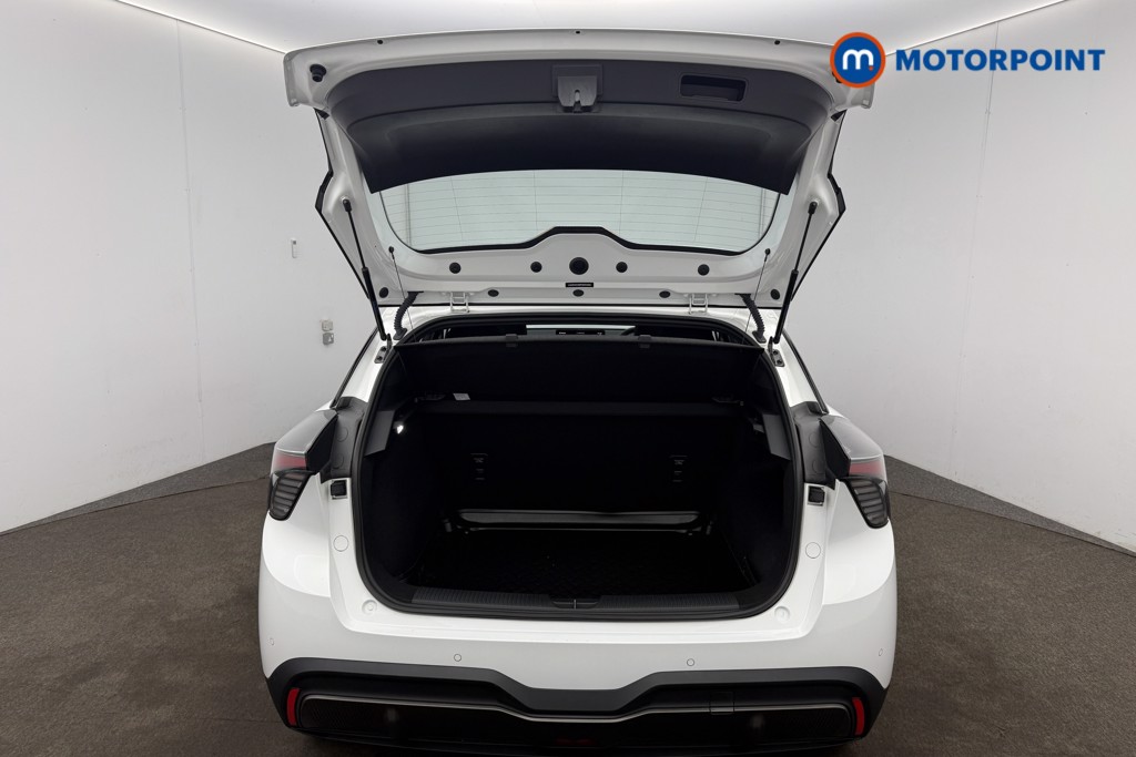 Mg Motor Uk MG4 SE Automatic Electric SUV - Stock Number (1653310) - 20th supplementary image