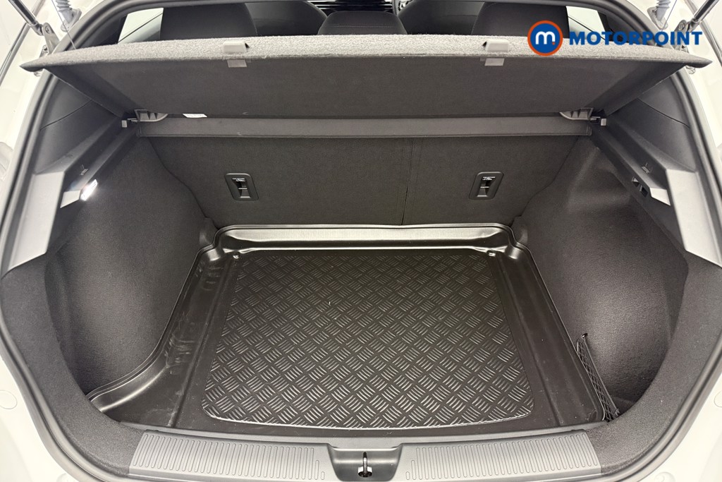 Mg Motor Uk MG4 SE Automatic Electric SUV - Stock Number (1653310) - 21st supplementary image