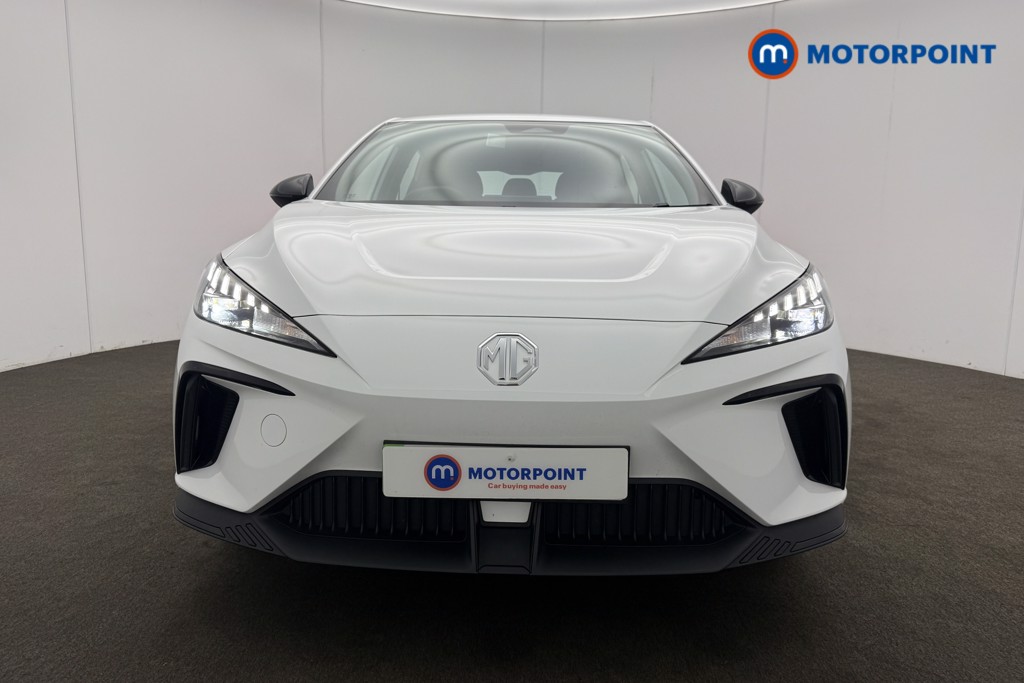 Mg Motor Uk MG4 SE Automatic Electric SUV - Stock Number (1653310) - 22nd supplementary image