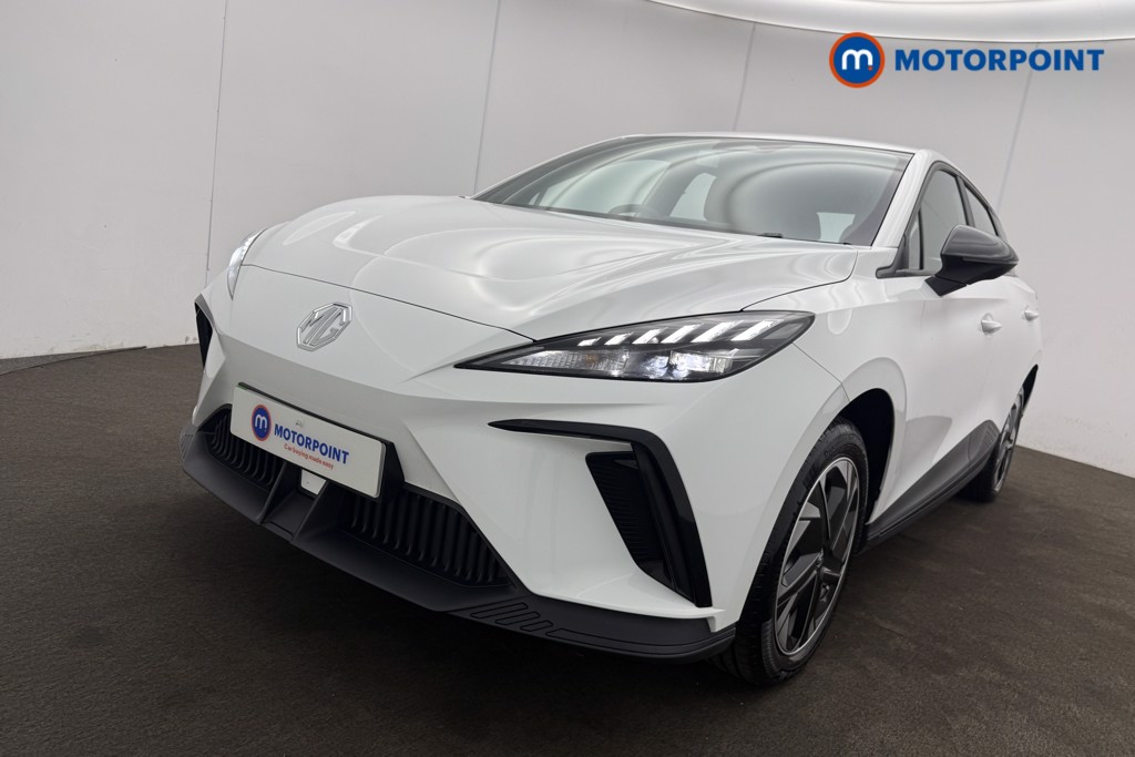 Mg Motor Uk MG4 SE Automatic Electric SUV - Stock Number (1653310) - 23rd supplementary image