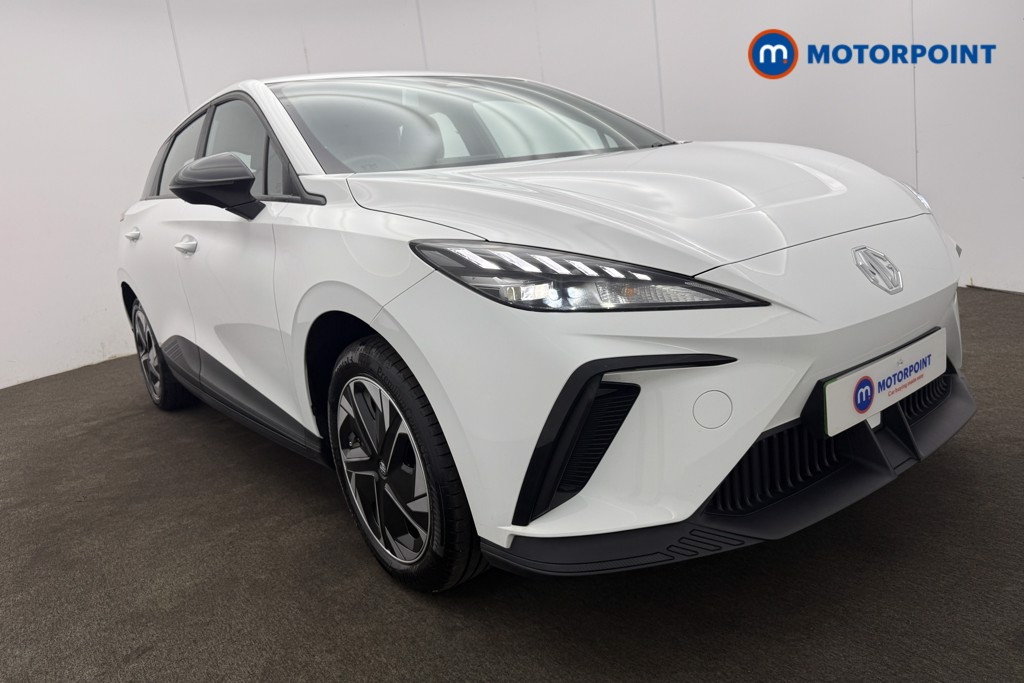 Mg Motor Uk MG4 SE Automatic Electric SUV - Stock Number (1653310) - 24th supplementary image