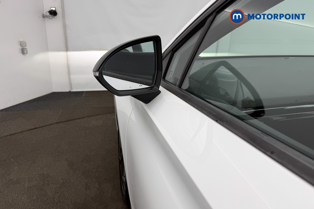 Mg Motor Uk MG4 SE Automatic Electric SUV - Stock Number (1653310) - 27th supplementary image