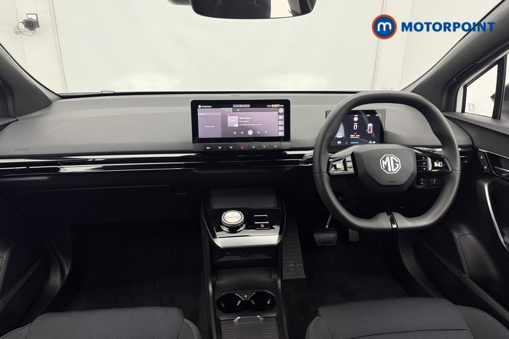 Mg Motor Uk MG4 SE Automatic Electric SUV - Stock Number (1653310) - 1st supplementary image