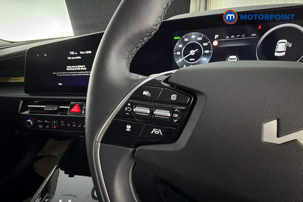 KIA Niro 3 Automatic Electric SUV - Stock Number (1653441) - 3rd supplementary image