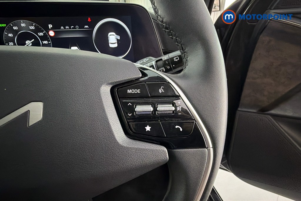 KIA Niro 3 Automatic Electric SUV - Stock Number (1653441) - 4th supplementary image