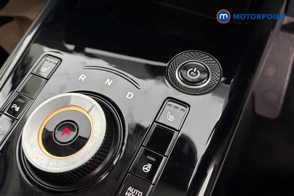 KIA Niro 3 Automatic Electric SUV - Stock Number (1653441) - 14th supplementary image