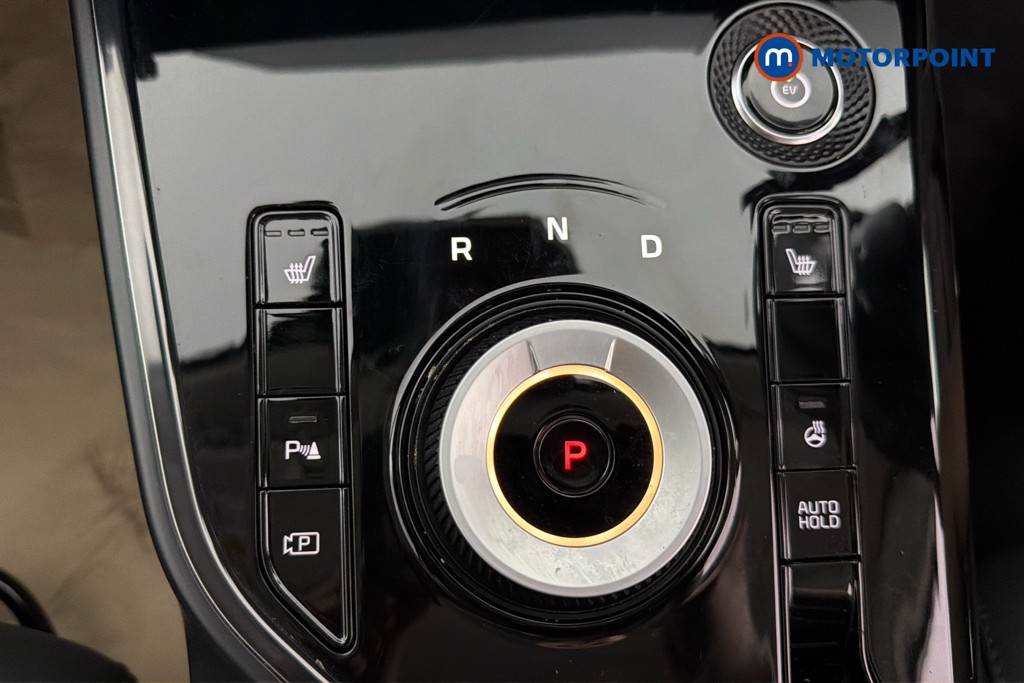 KIA Niro 3 Automatic Electric SUV - Stock Number (1653441) - 15th supplementary image